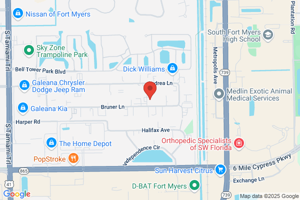 Waste Corporation of Florida Inc