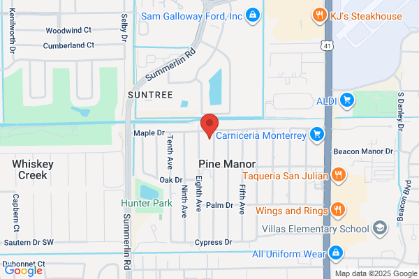 Teen Challenge Southwest Fl