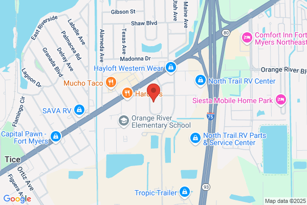 Morningstar Baptist of Ft Myers