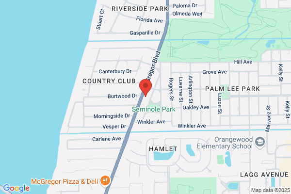 Primeira Igreja Assembleia De Jesus Brasileita Em Ft Myers
