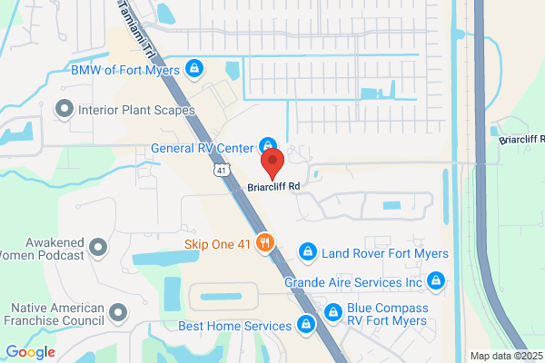 Royal Palm Baptist Association of Southern Baptist Churches