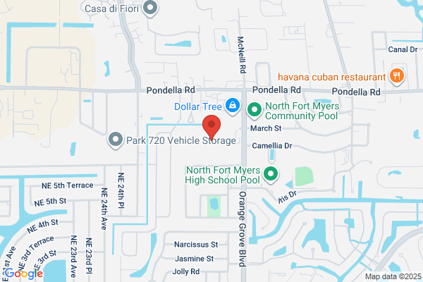Tropic Isles Baptist Church