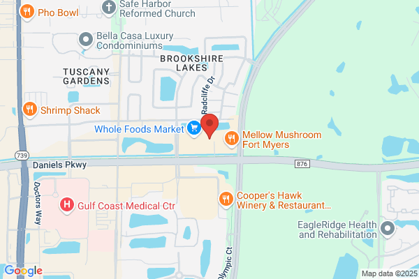 California Closets - Fort Myers
