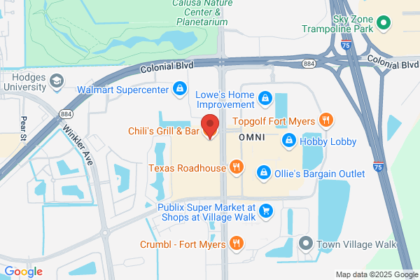 Chili's Grill & Bar