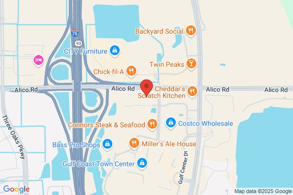 Chili's Grill & Bar