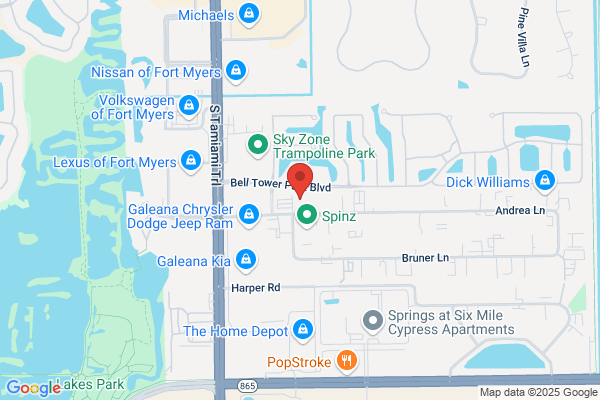 Carsons of Ft Myers Llc