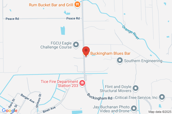 Ellington's Jazz Bar & Restaurant
