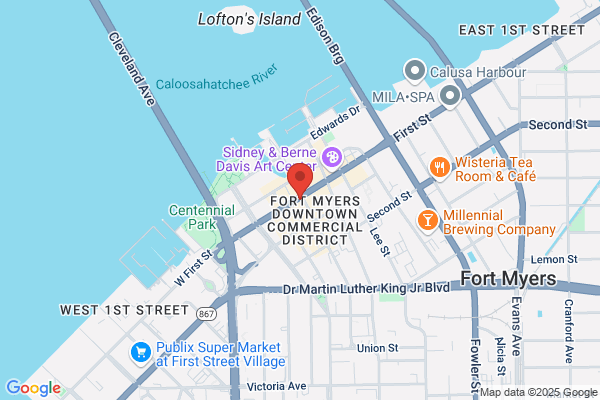 First Street Restaurant and Bar