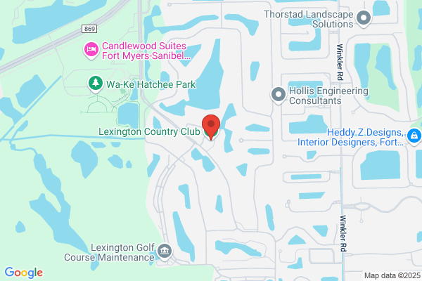 Lexington Country Club