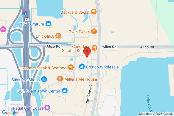 Sweetberry Fort Myers