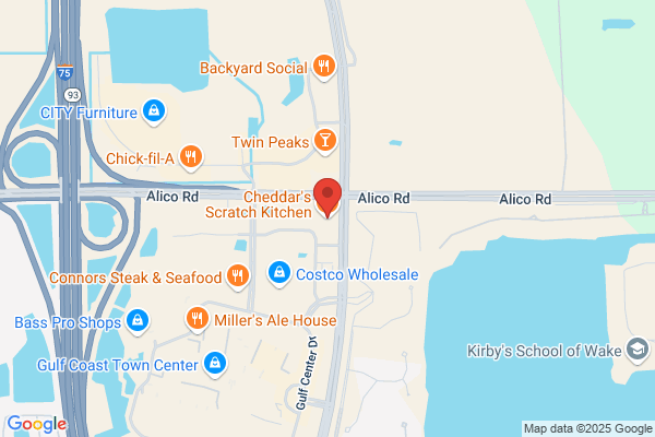 Cheddar's Scratch Kitchen