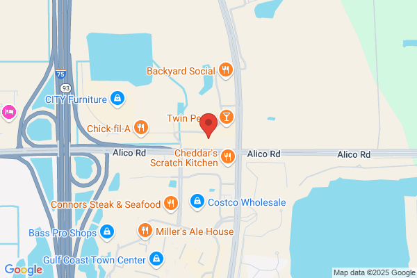 Pei Wei Asian Kitchen