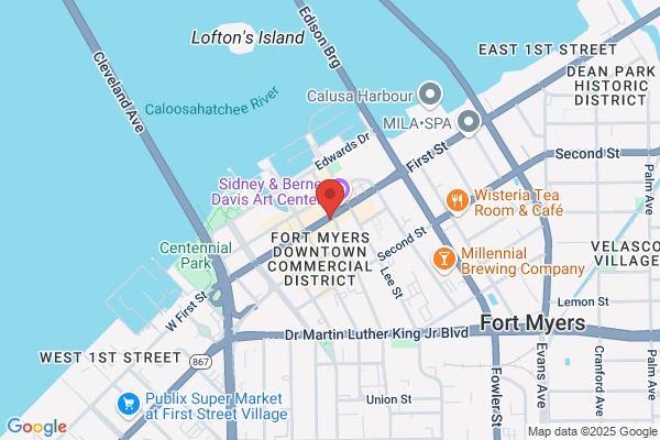 French Connection Cafe