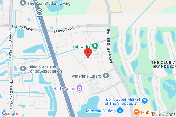 Tidewater by Del Webb