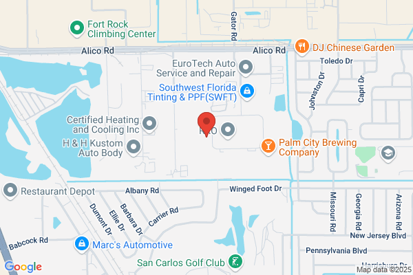 ANCO Roofing Systems