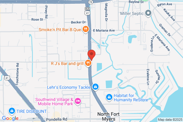 Coconut Grove Construction Corporation