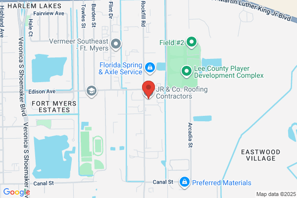 JPL Roofing Corp