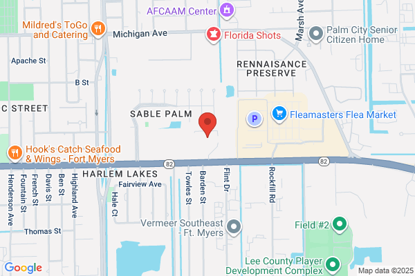 Richardson Construction and Development Inc