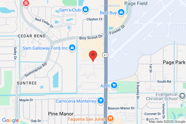 SWFL RV Rentals & Sales
