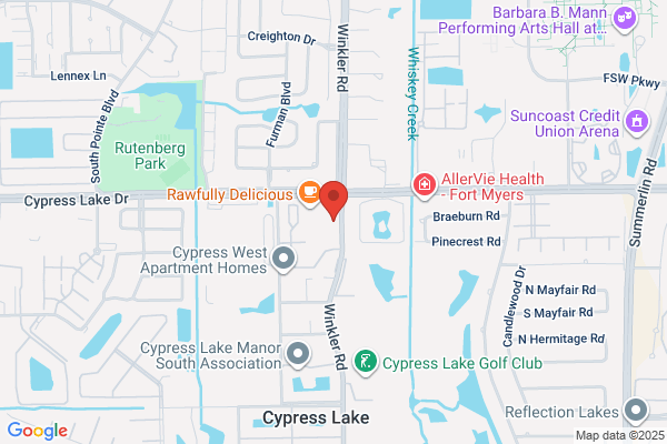 Divine Lashes & More Fort Meyers