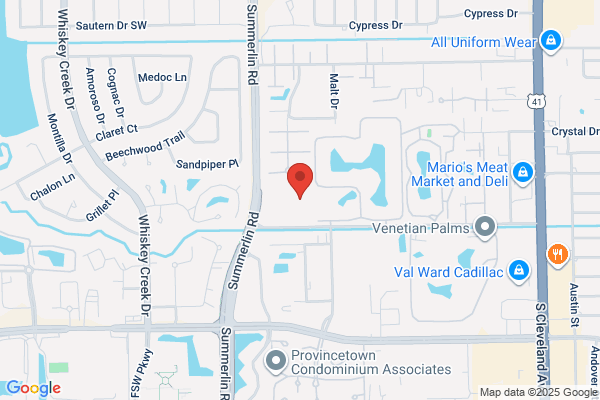 Matern Professional Engineering PA