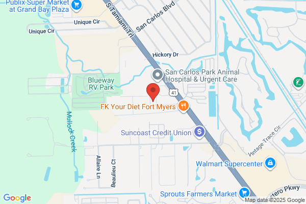CubeSmart Self Storage