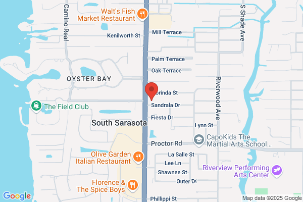 Life Storage - Fort Myers
