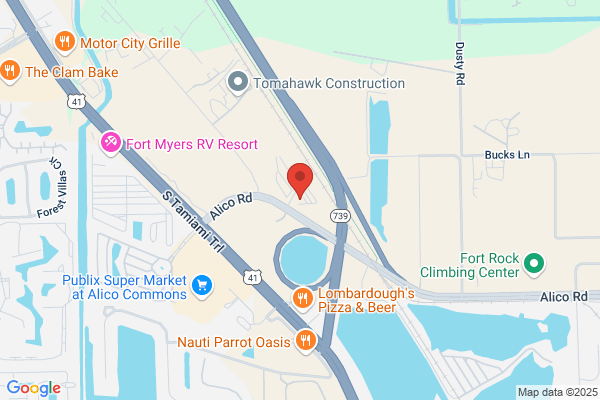 Life Storage - Fort Myers