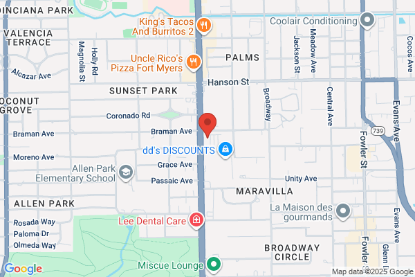 Life Storage - Fort Myers
