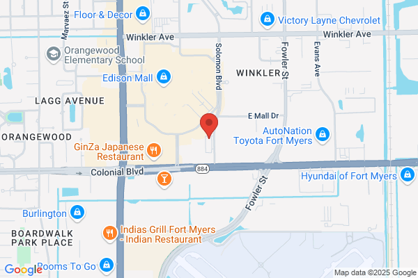 Life Storage - Fort Myers