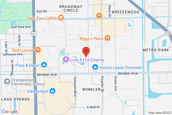 Life Storage - Fort Myers
