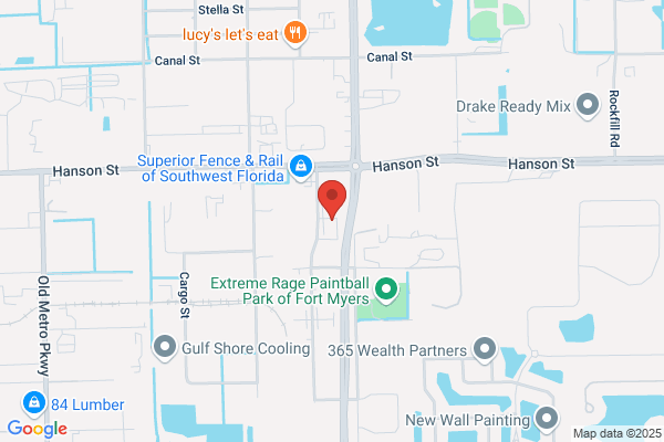 ZIPPY SHELL OF SOUTHWEST FLORIDA