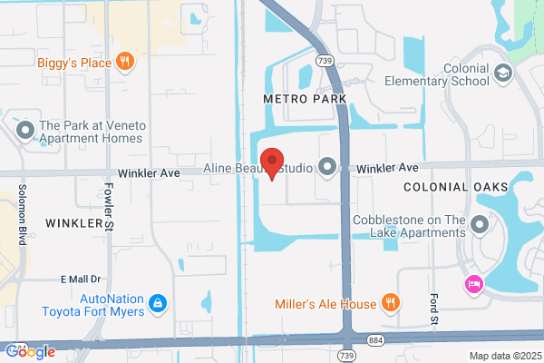 Area Agency On Aging For Southwest Florida Inc