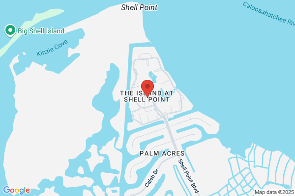 Shell Point Retirement Community, Nursing Pavilion-Admissions