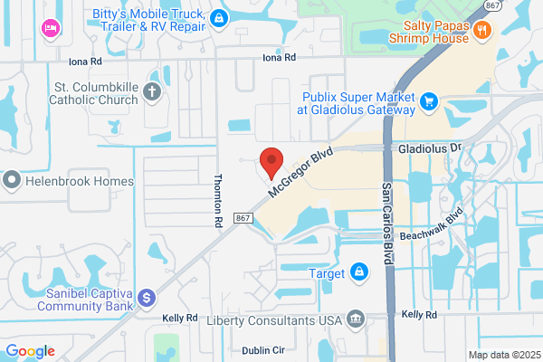 Mikes Cobblery & Shoe Repair