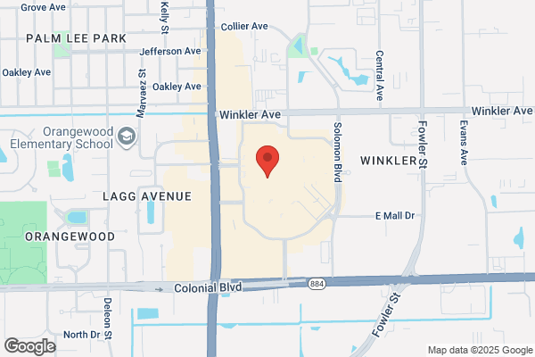 Edison Mall