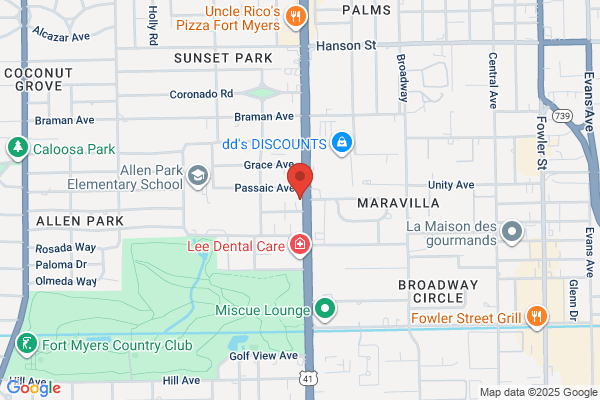 Larry's Ft Myers  Estate Jewelry & Pawn Inc