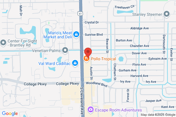 Trulieve Fort Myers Dispensary
