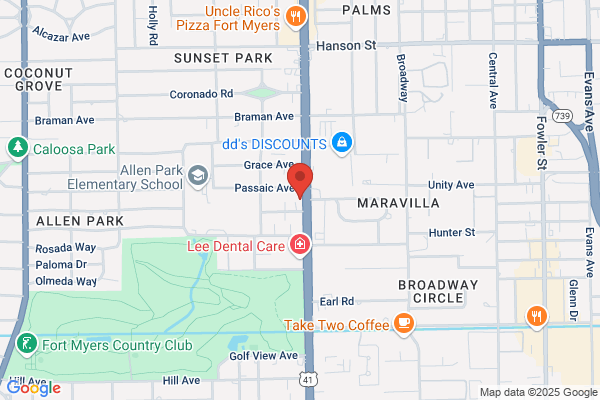 Larry's Estate Jewelry & Pawn