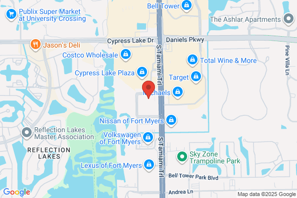 American Red Cross Lee County Chapter