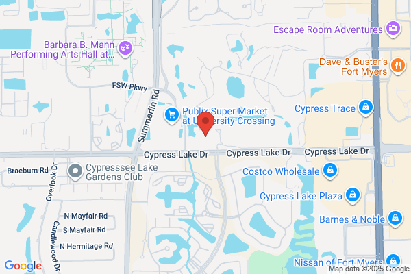 Brookdale Fort Myers Lakes Park
