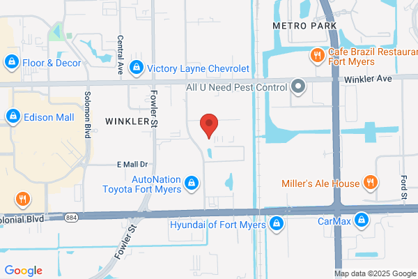 Our Mother's Home of Southwest Florida