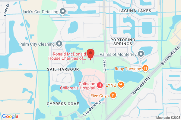 Ronald McDonald House of Southwest Florida