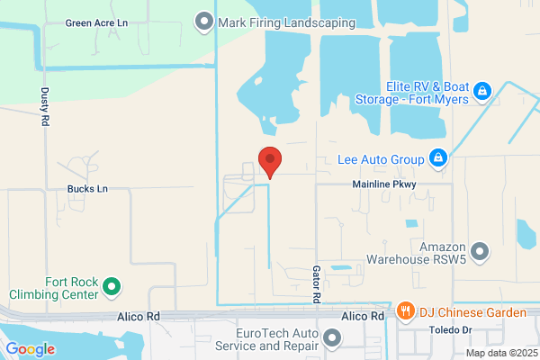 Storage Fort Myers