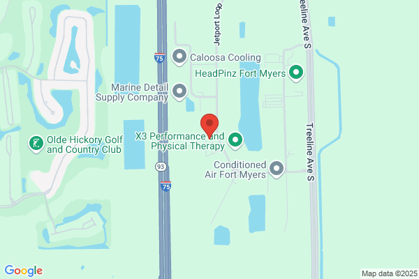 Jetport RV & Boat Storage