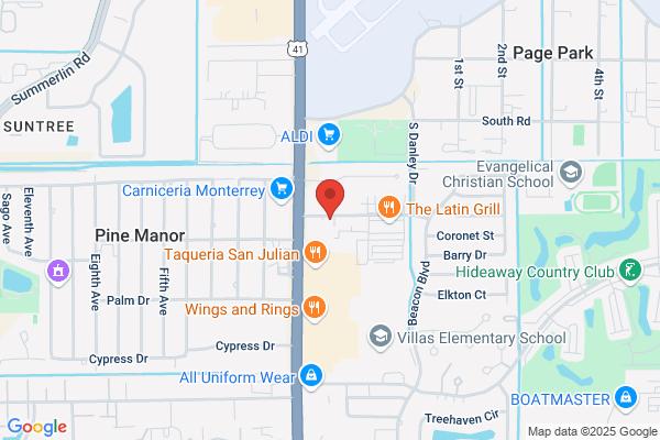 Warehouse City