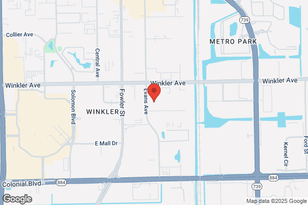 Audiology Center At Eye Centers of Florida