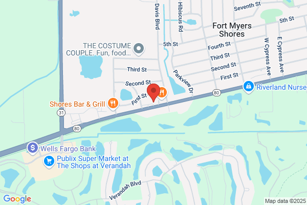 Fort Myers Professional Service