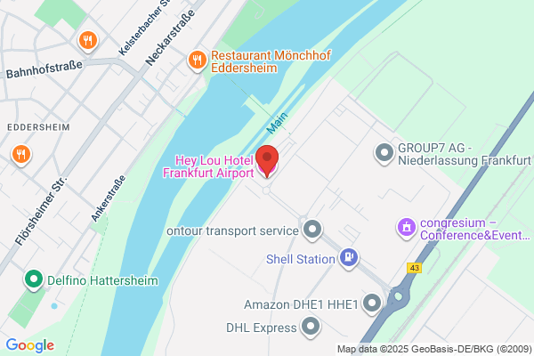 Lou's Airport Transportation