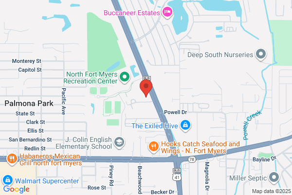 Goodwill-Industries-Southwest, North Store